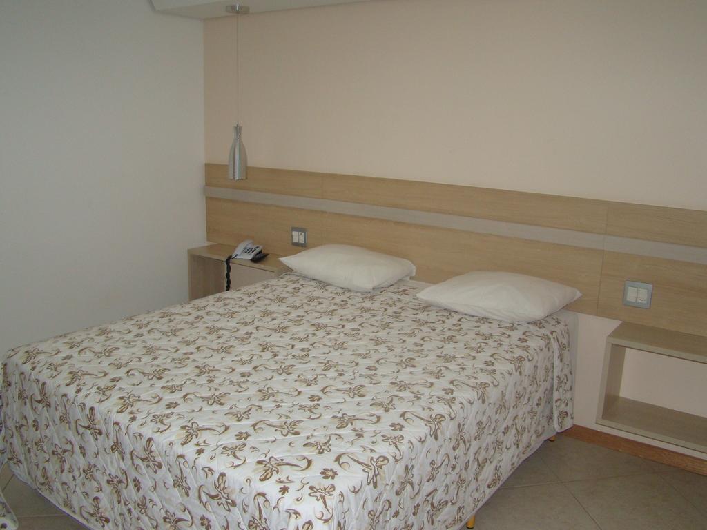 Rios Hotel Rondonópolis Exteriör bild